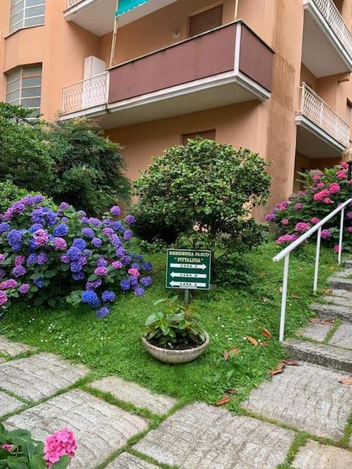 House Il Glicine Pet Friendly Apartment Santa Margherita Ligure Exterior foto