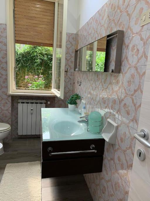 House Il Glicine Pet Friendly Apartment Santa Margherita Ligure Exterior foto