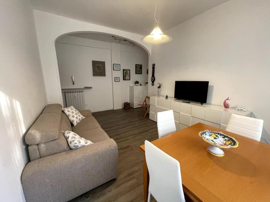 House Il Glicine Pet Friendly Apartment Santa Margherita Ligure Exterior foto