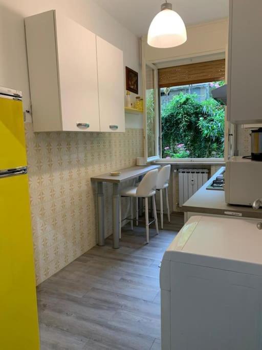 House Il Glicine Pet Friendly Apartment Santa Margherita Ligure Exterior foto
