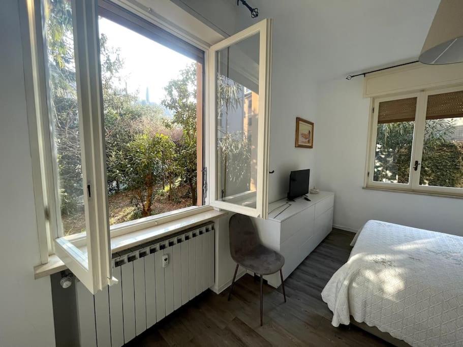 House Il Glicine Pet Friendly Apartment Santa Margherita Ligure Exterior foto