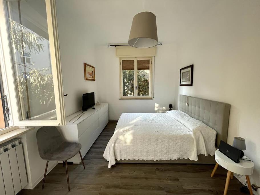 House Il Glicine Pet Friendly Apartment Santa Margherita Ligure Exterior foto
