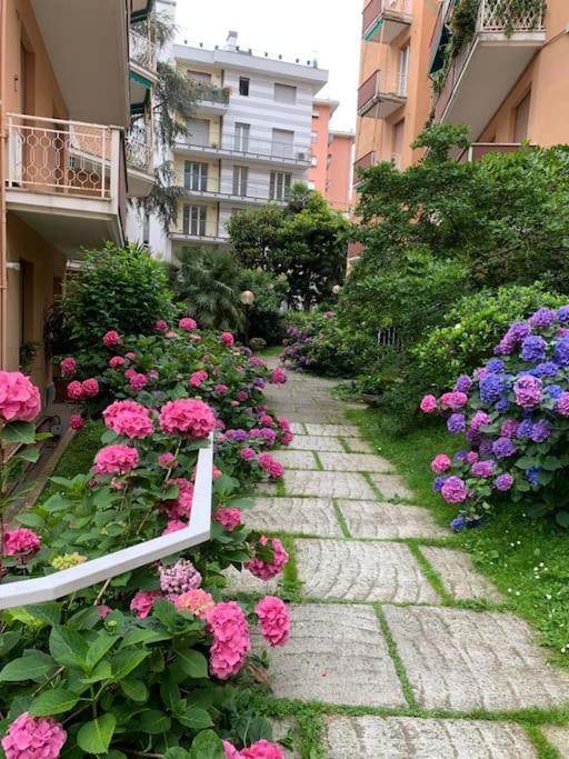 House Il Glicine Pet Friendly Apartment Santa Margherita Ligure Exterior foto