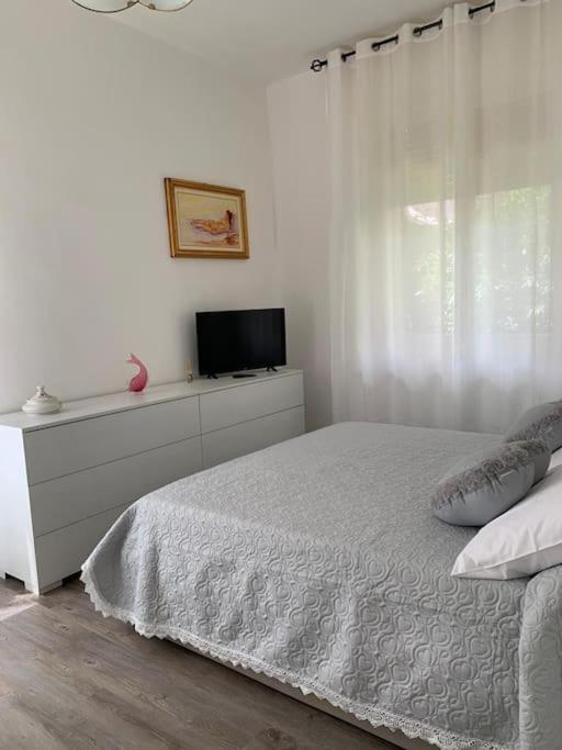 House Il Glicine Pet Friendly Apartment Santa Margherita Ligure Exterior foto